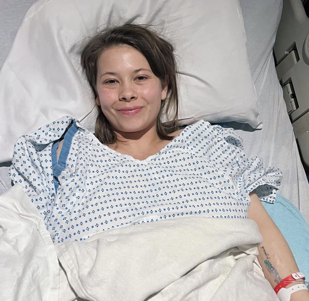 Bindi Irwin Hospitalized Due To Sudden And Serious Medical Emergency
